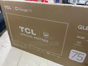 Large Screen Entertainment Starts Here