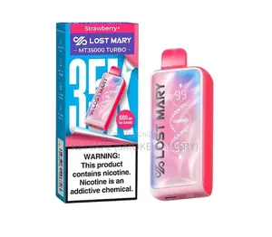 Lost Mary Puffs Disposable Vapes 1pcs Each