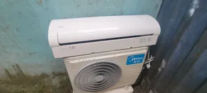Midea Airconditon