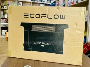 Ecoflow River 2 Pro All in One Inverter 800w/768wh