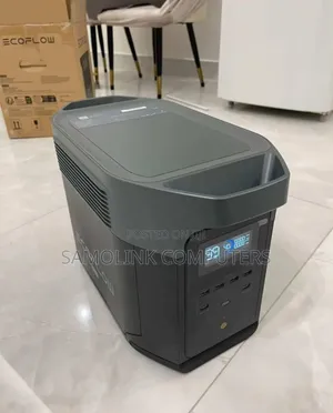 Ecoflow River 2 Pro All in One Inverter 800w/768wh