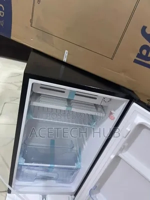 Royal 105l Refrigerator Available Now