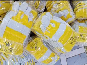 Combination Safety Gloves