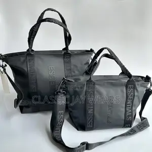 Essential Laptop Side Bag