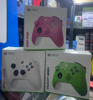 Xbox Series X Controller