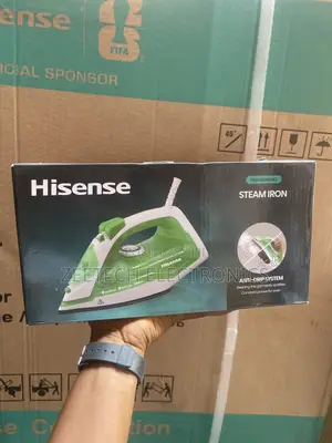 Hisense Steam Iron