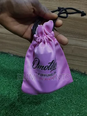 Drawstring Bags