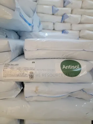 Antisol (Sodium Metabisulfite) – Premium Quality