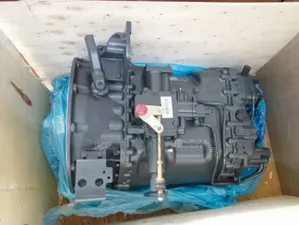 Sinotruk Howo Gearbox B 12 Series