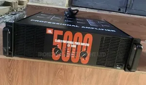 JBL Power Amplifier