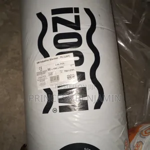 Izocam Fiber