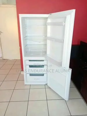 Fridge Freezer