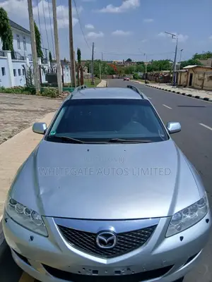 Mazda 6 2007