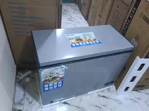 Nexus Nx-315hce 250l Food Preservation Freezer