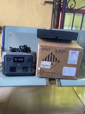 Ecoflow River 2 Max 500w/512kwh