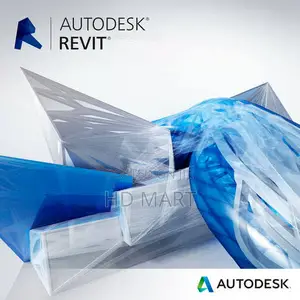 Autodesk Revit 1 Year Subscription