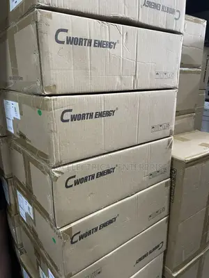 1.8kva 12v Inverter C Worth Hybrid