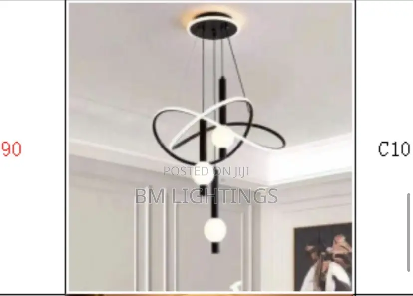 Pendant Light