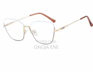 Fashion Trendy Influencer Glasses
