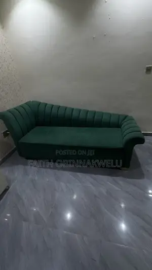 3 Sitters Chair