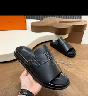 New Release Hermes Big Sole Now Available