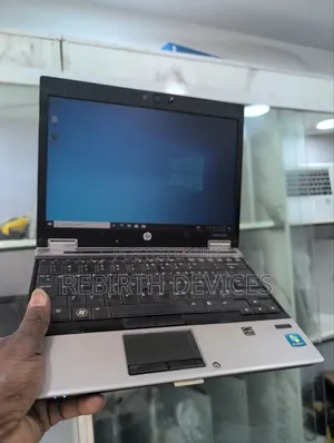 Laptop HP EliteBook 2570P 8GB Intel Core i7 SSD 128GB