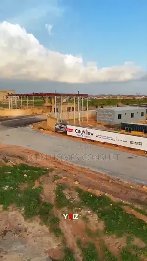 Citi View Park and Resort Gousa Abuja