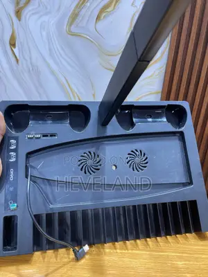 Used Multifunctional Cooling Stand