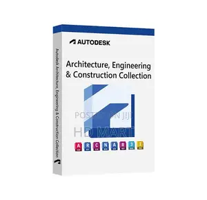 Autodesk Aec Collection 1 Year Subscription
