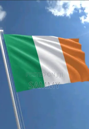 Ireland Tourist Visa Available