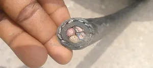 16mm 4core Kablmetal Armoured Cable