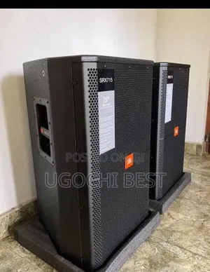 Original JBL Speaker