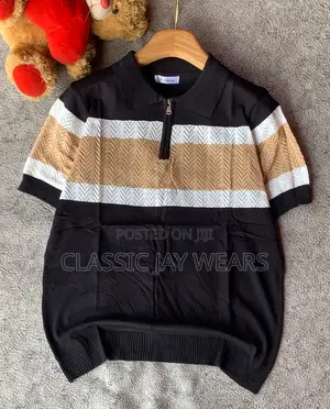 New in Quality Polo Available in Store