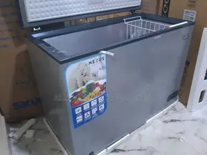 Nx-315hce 250l Capacity Nexus Freezer