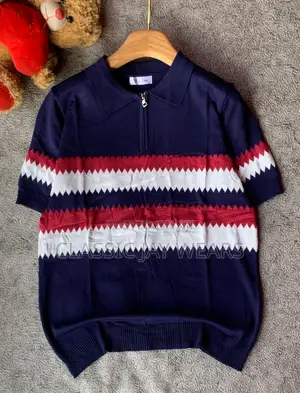 New in Quality Polo Available in Store
