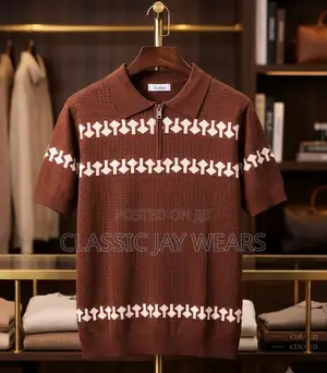 New in Quality Polo Available in Store