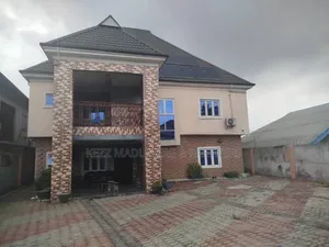 4bdrm Duplex in Elelenwo Port for sale