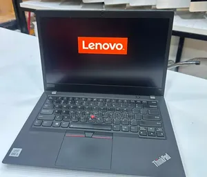 Laptop Lenovo ThinkPad T14 16GB Intel Core i5 SSD 256GB