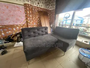 2 Set Three Sitter Couch