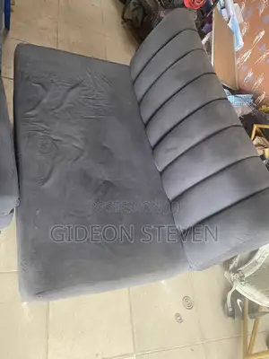 2 Set Three Sitter Couch