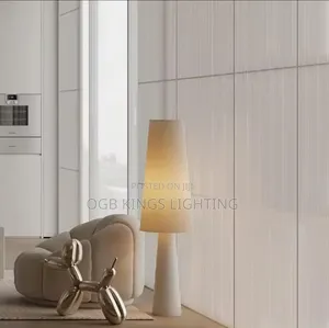 Italian Designer Floor Lamp Living Room Bedroom Ambient Light