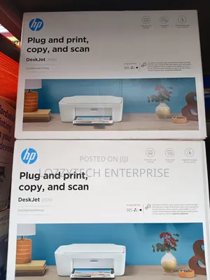 Hp Deskjet 2320 All in One Printer