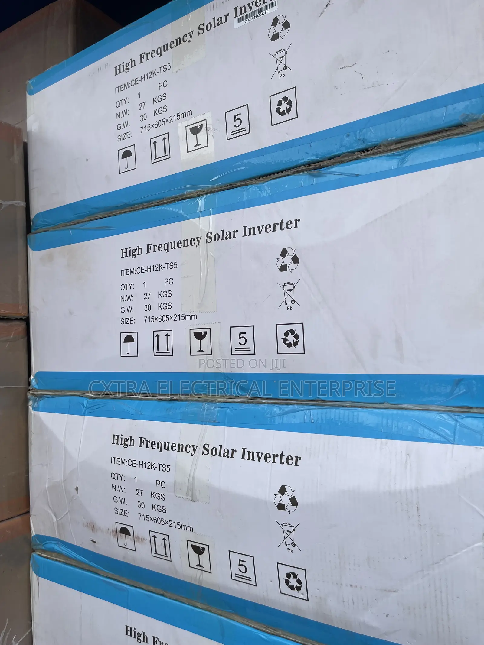 12kva 48v Inverter C Worth Hybrid