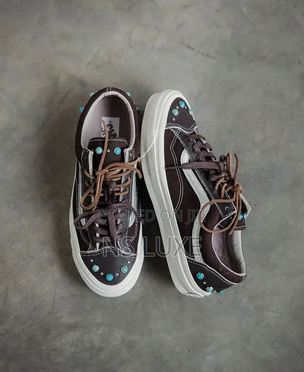 *Converse Chuck Taylor All Star “Leopard Print
