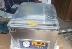 Vacuum Sealer