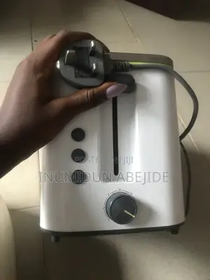 Beko Toaster