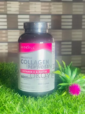 Neocell Collagen