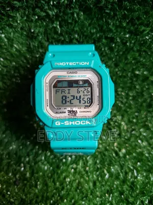 Casio G-Shock G-Lide GLX-5600a Watch
