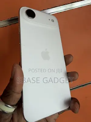 Apple iPhone Air 256 GB White