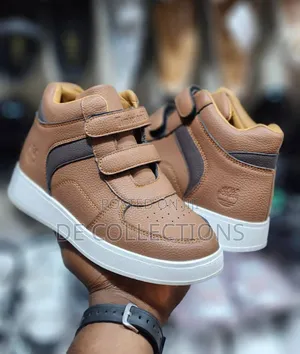 Quality Shoes In Different Sizes And Colors